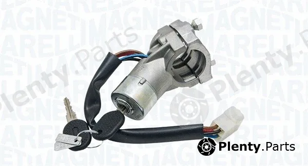 Magneti Marelli 064421301010 — Steering Lock
