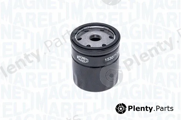 Magneti Marelli 153071760126 — Oil Filter