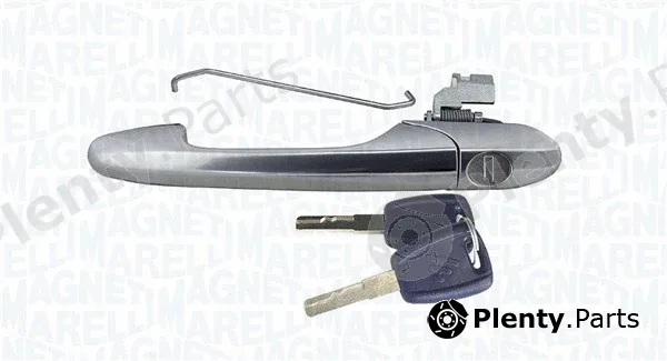 Magneti Marelli 350105041200 — Exterior Door Handle