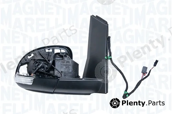 Magneti Marelli 182201544100 — Exterior Mirror