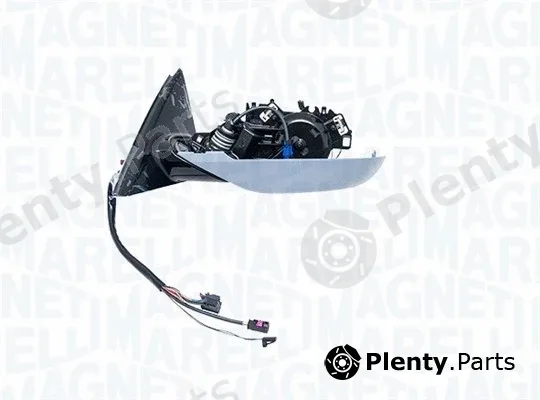 Magneti Marelli 182215016000 — Exterior Mirror