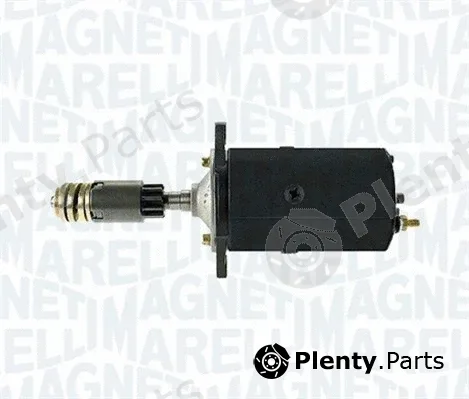 Magneti Marelli 944280553430 — Starter