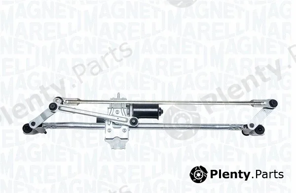 Magneti Marelli 064351119010 — Window Cleaning System