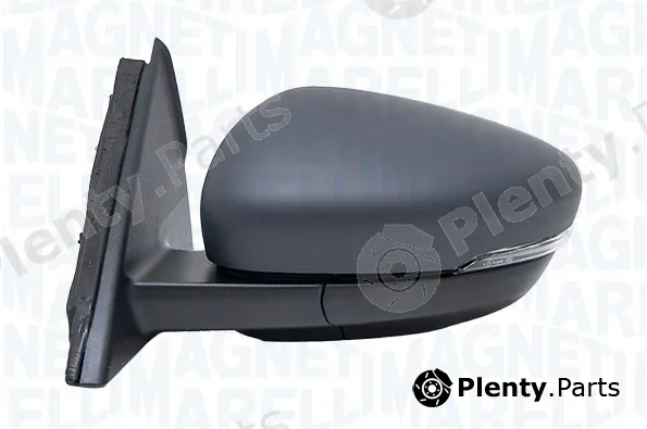 Magneti Marelli 182201550600 — Exterior Mirror