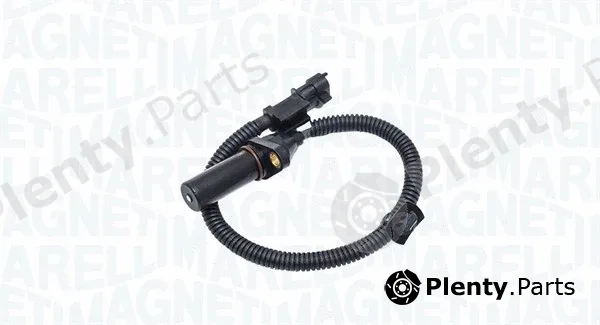 Magneti Marelli 064848197010 — Sensor, crankshaft pulse