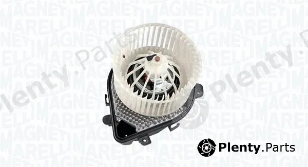 Magneti Marelli 069412383010 — Interior Blower
