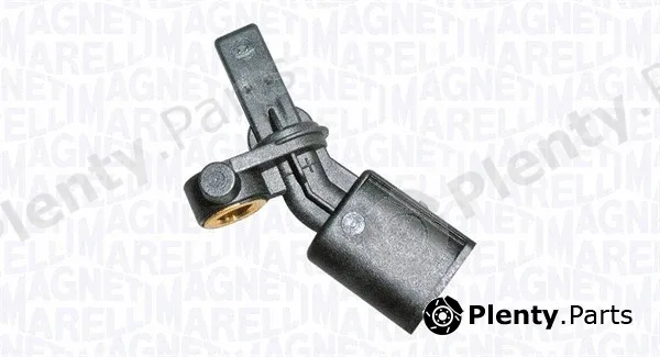 Magneti Marelli 172100025010 — Sensor, wheel speed