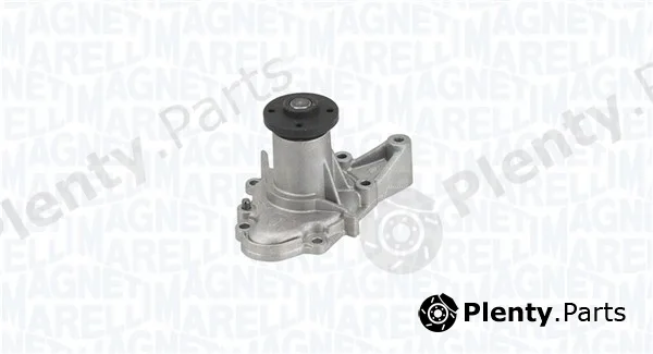 Magneti Marelli 350981837000 — Water Pump, engine cooling
