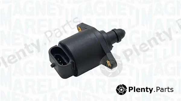 Magneti Marelli 219244270500 — Idle Control Valve, air supply