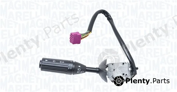 Magneti Marelli 000052151010 — Steering Column Switch