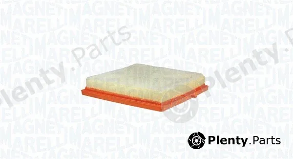 Magneti Marelli 153071762367 — Air Filter