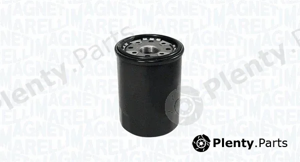 Magneti Marelli 153071762336 — Oil Filter