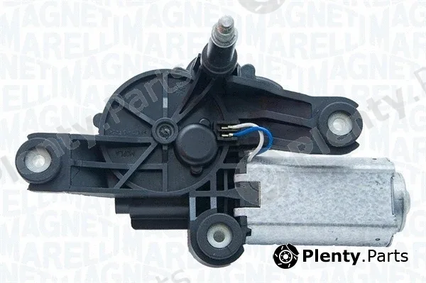 Magneti Marelli 064013016010 — Wiper Motor