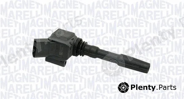 Magneti Marelli 060810235010 — Ignition Coil