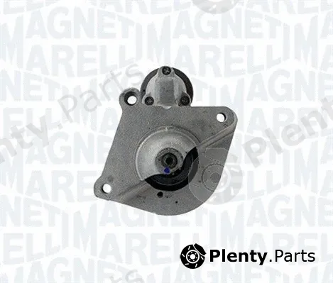 Magneti Marelli 944280801950 — Starter