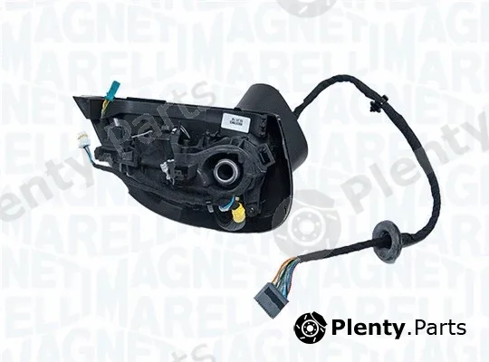 Magneti Marelli 182201541400 — Exterior Mirror