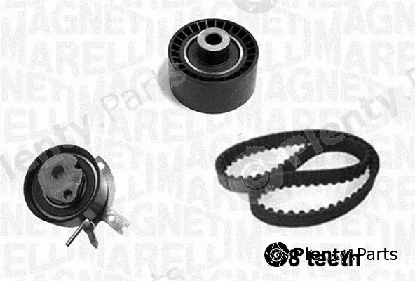 Magneti Marelli 341304100000 — Timing Belt Kit