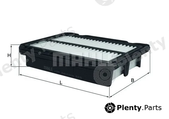 Magneti Marelli 154703503510 — Air Filter