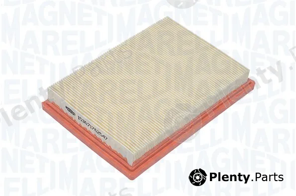 Magneti Marelli 153071762547 — Air Filter