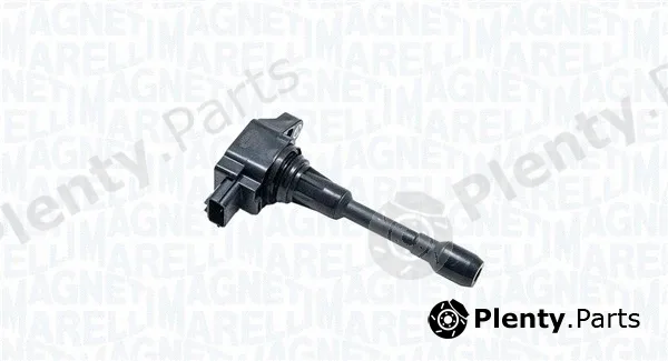Magneti Marelli 060717260012 — Ignition Coil
