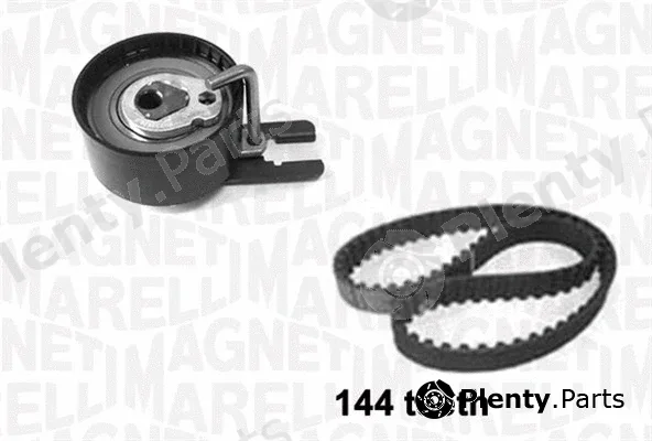 Magneti Marelli 341306390000 — Timing Belt Kit