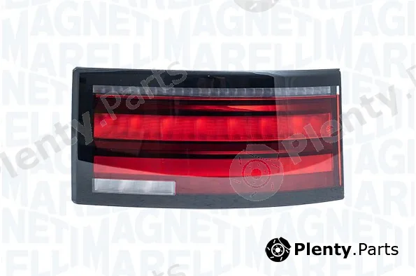 Magneti Marelli 714020340709 — Tail Light Assembly