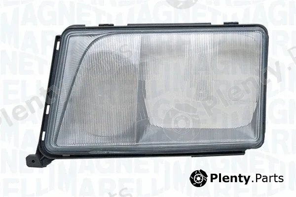 Magneti Marelli 711305621807 — Diffusing Lens, headlight
