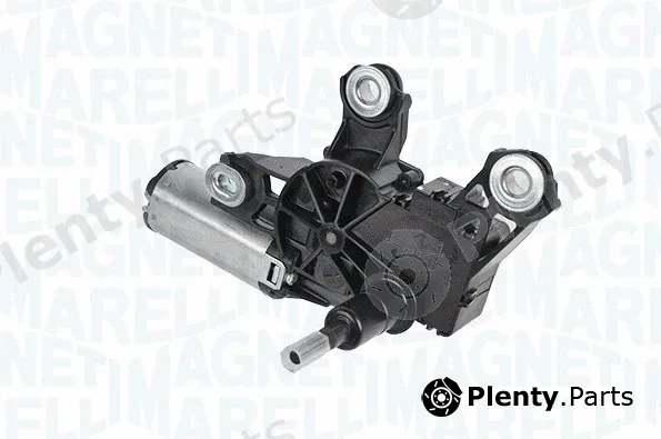 Magneti Marelli 064060300010 — Wiper Motor
