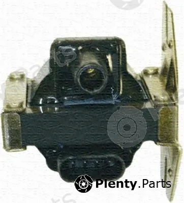 Magneti Marelli 060705604010 — Ignition Coil