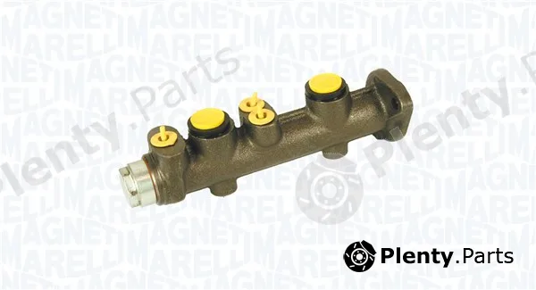 Magneti Marelli 360219130130 — Brake Master Cylinder