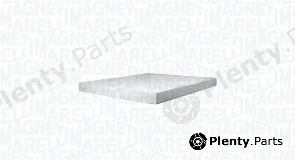 Magneti Marelli 350203062300 — Filter, cabin air