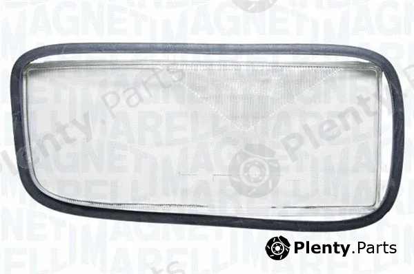 Magneti Marelli 711305621836 — Diffusing Lens, headlight