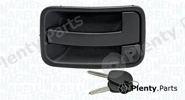 Magneti Marelli 350105005700 — Exterior Door Handle