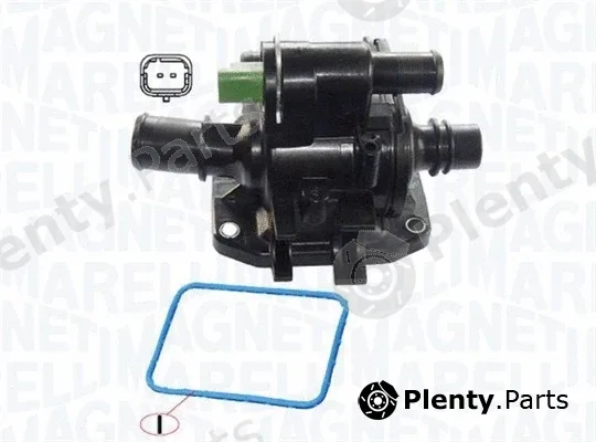 Magneti Marelli 352317101580 — Thermostat, coolant