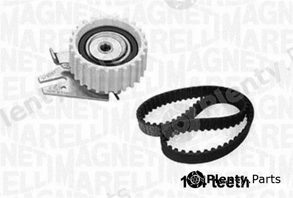 Magneti Marelli 341301800000 — Timing Belt Kit