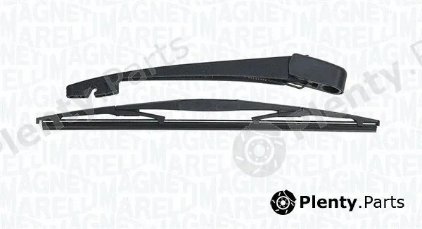 Magneti Marelli 000723180156 — Wiper Arm Set, window cleaning