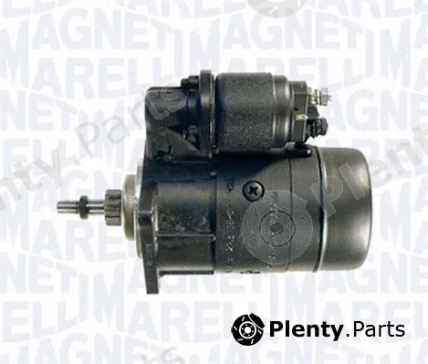 Magneti Marelli 944280149500 — Starter