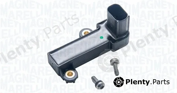 Magneti Marelli 023000012010 — Valve Unit, aut. transm. hydraulic unit