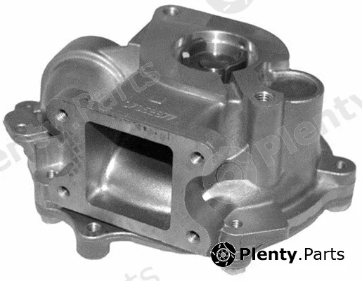 Magneti Marelli 350982010000 — Water Pump, engine cooling