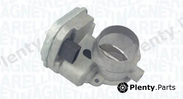 Magneti Marelli 802000000059 — Throttle Body
