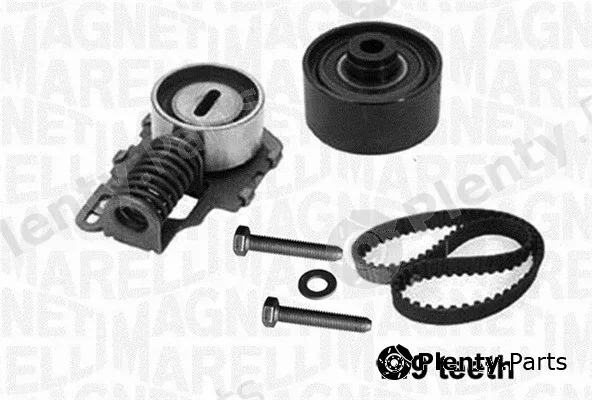 Magneti Marelli 341301980000 — Timing Belt Kit