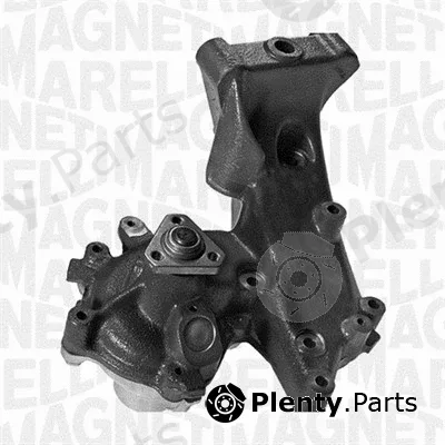 Magneti Marelli 350981320000 — Water Pump, engine cooling