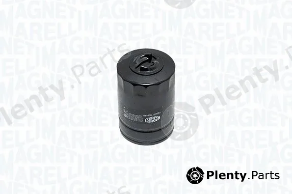 Magneti Marelli 153071762446 — Oil Filter