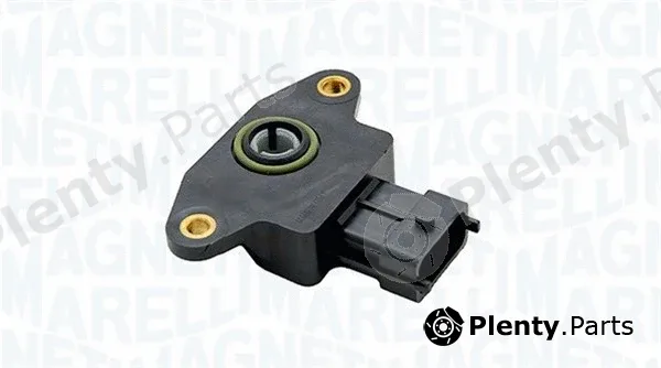 Magneti Marelli 215810606600 — Sensor, throttle position