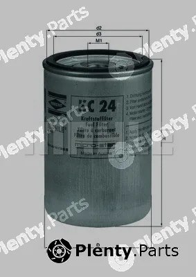 Magneti Marelli 154078275120 — Fuel Filter