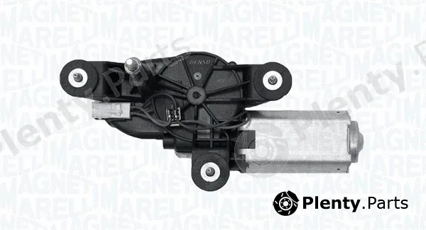 Magneti Marelli 064013015010 — Wiper Motor