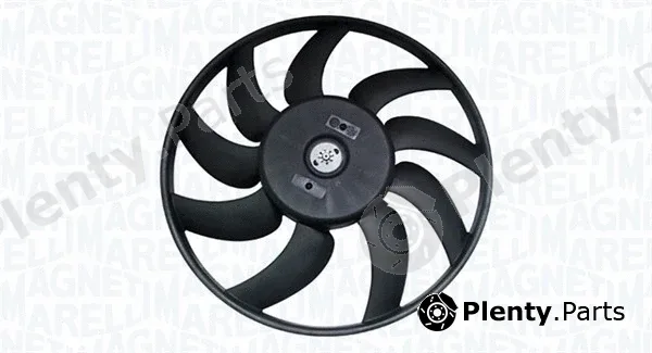 Magneti Marelli 069422738010 — Fan, engine cooling