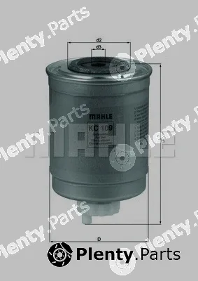 Magneti Marelli 154084245580 — Fuel Filter