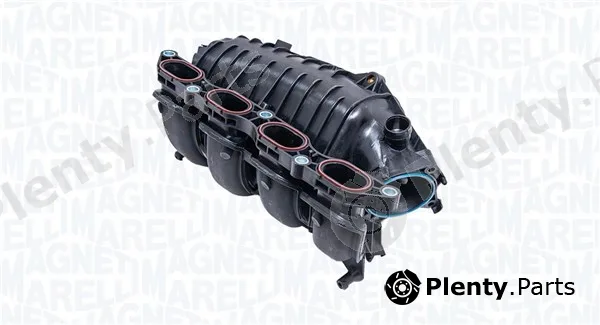 Magneti Marelli 802000503010 — Intake Manifold Module