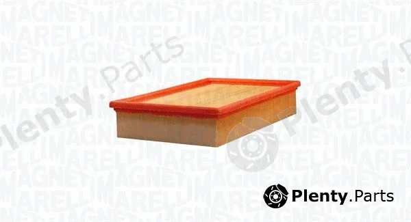 Magneti Marelli 152071758470 — Air Filter